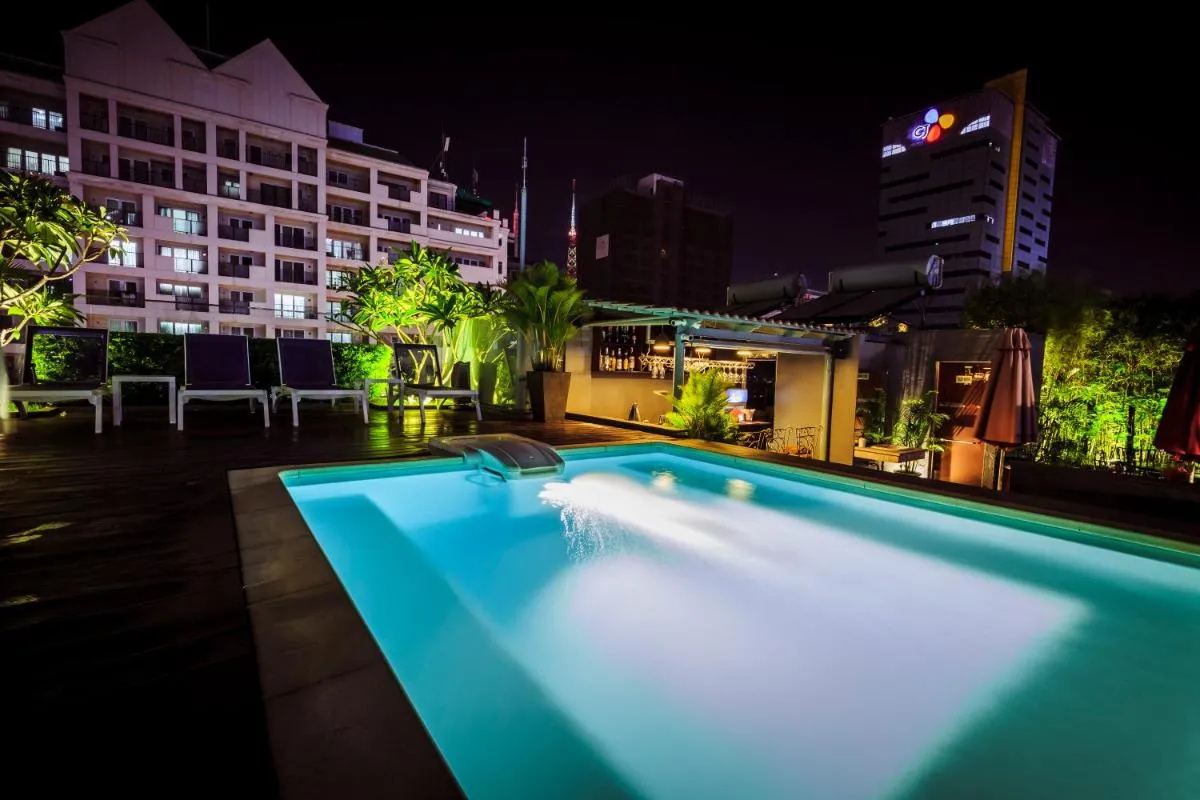 Image 5 of Roseland Centa Hotel & Spa
