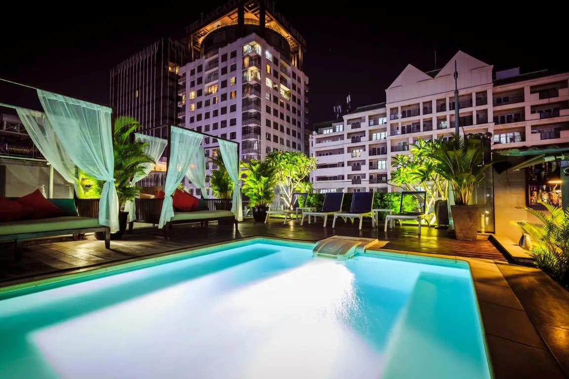 Image 1 of Roseland Centa Hotel & Spa