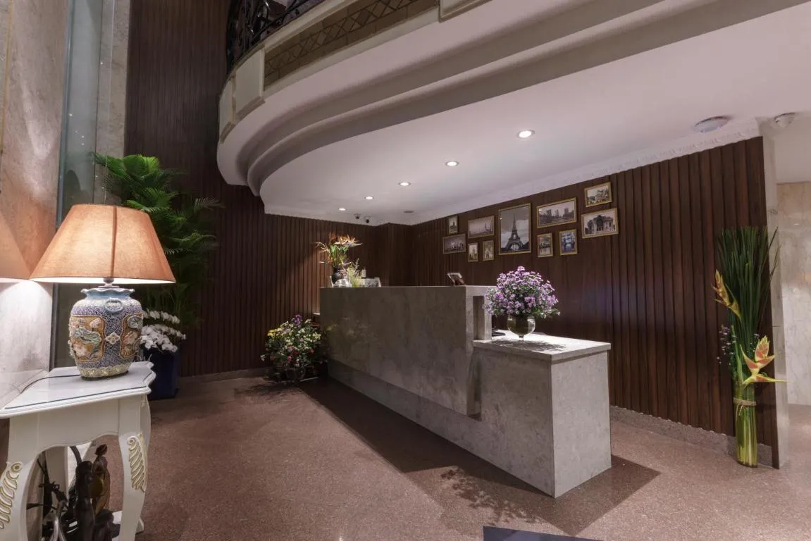 Image 1 of Roseland Corp Hotel