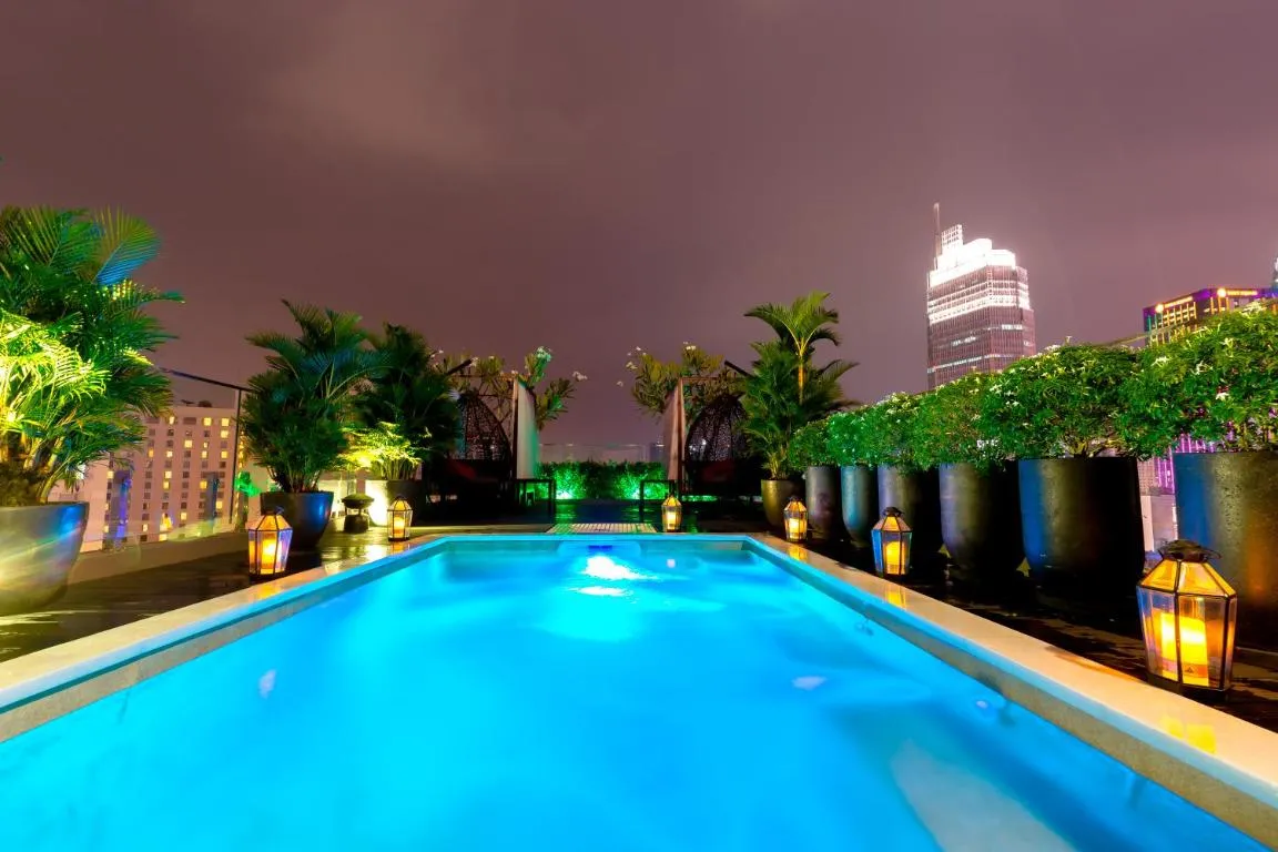 Image 1 of Roseland Sweet Hotel & Spa
