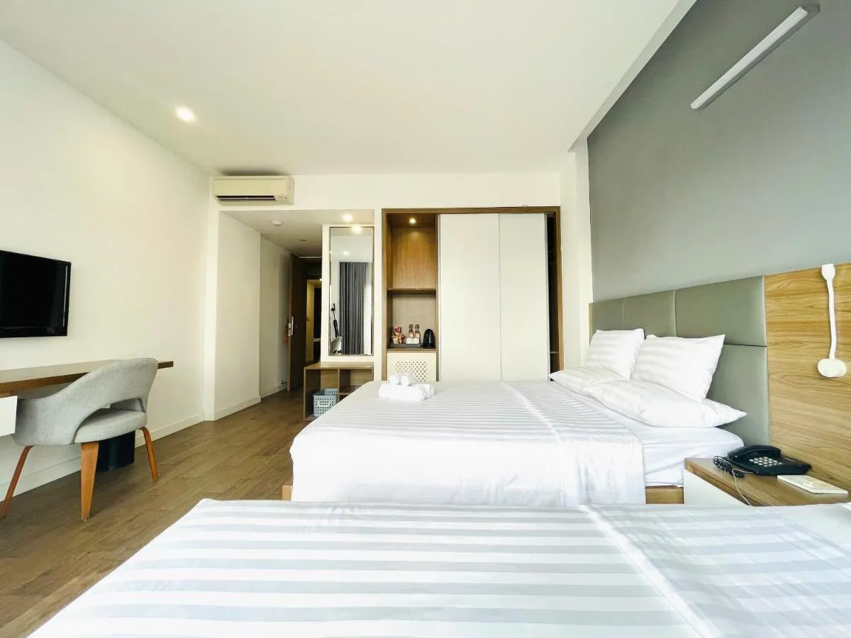 Image 3 of Royal Dragon Boutique Hotel Tan Binh