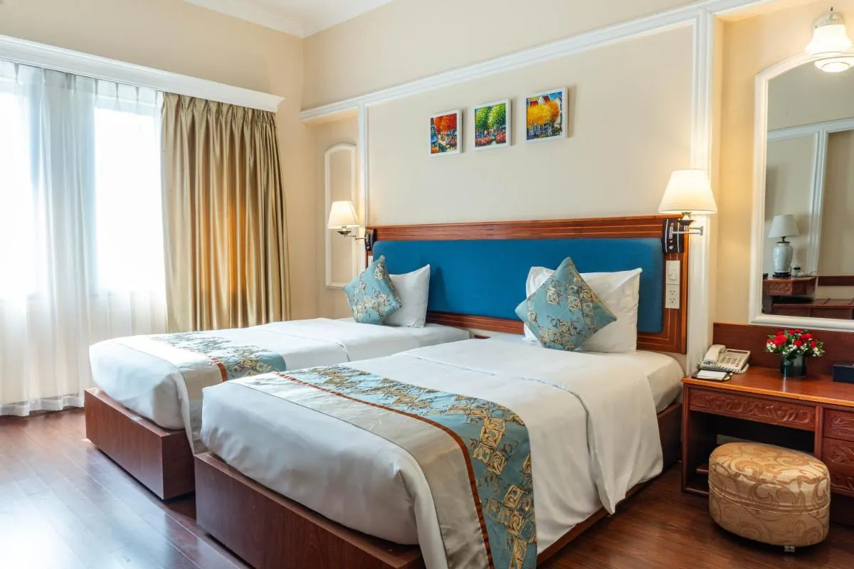 Image 3 of Royal Hotel Saigon