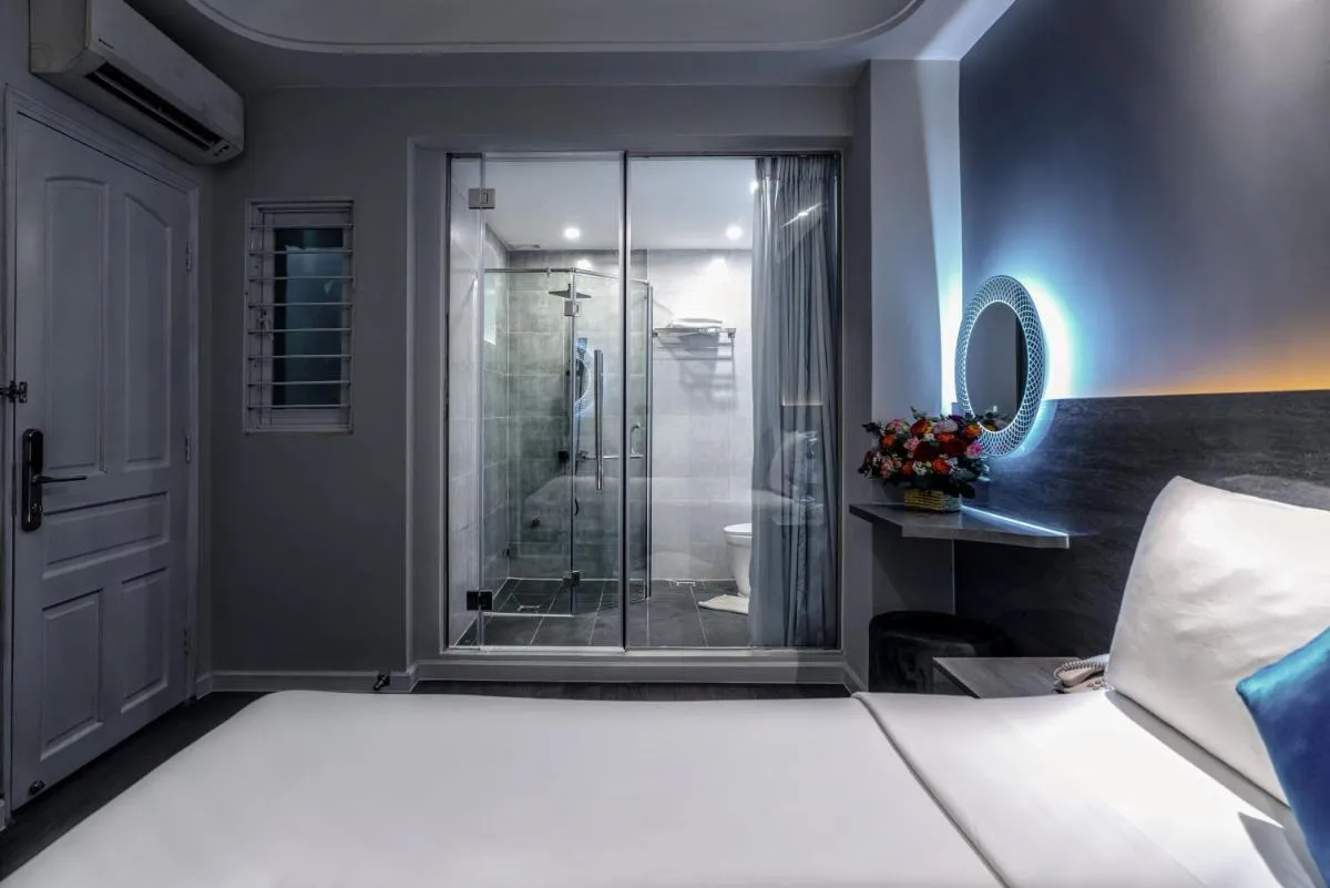 Image 5 of Ruby Saigon Hotel – Ben Thanh