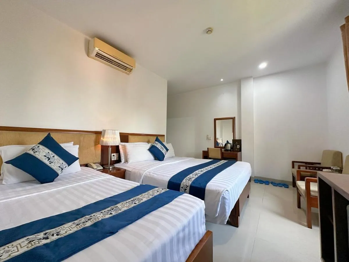Image 5 of Ruby Star Hotel- Near Bến Thành Market