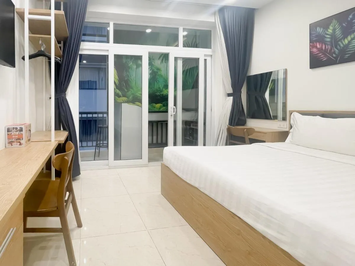 Image 3 of Ruby Studio Apartment – City Center