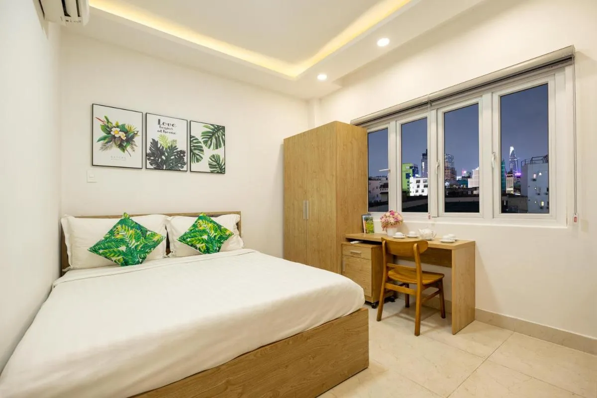 Image 5 of Ruby Studio Apartment – City Center
