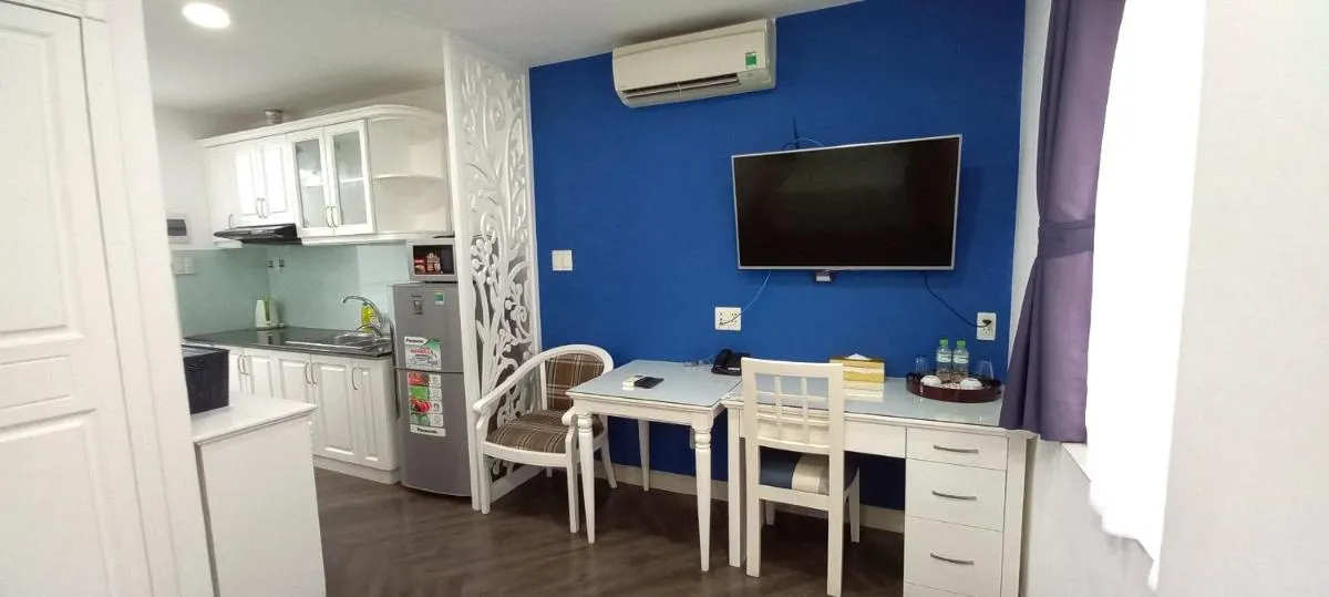Image 3 of SABINA Residence – HCM