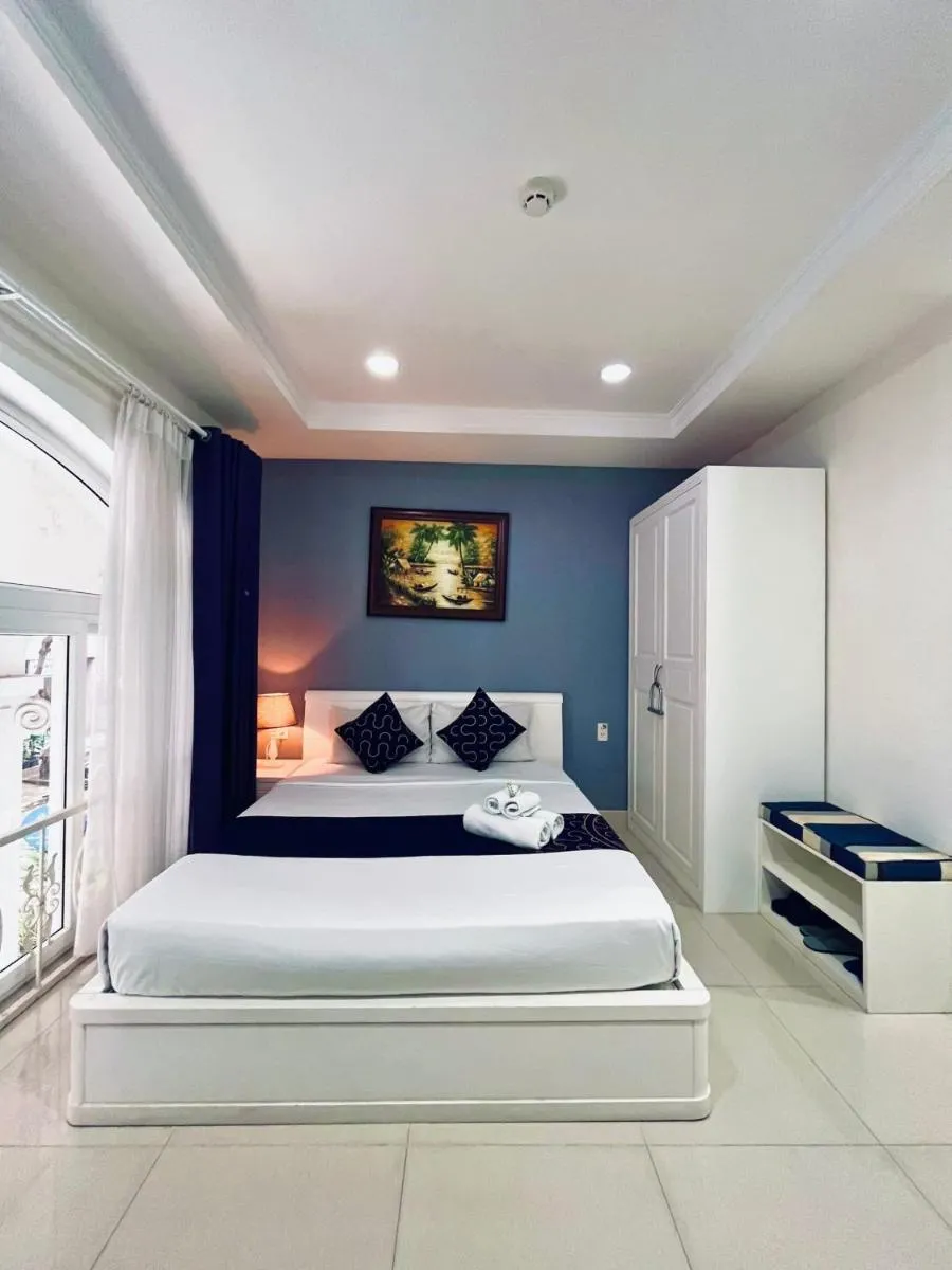 Image 4 of SABINA Residence – HCM