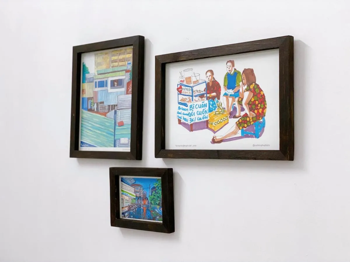 Image 4 of SAIGONESE Studio