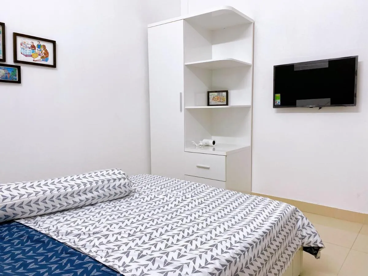 Image 5 of SAIGONESE Studio