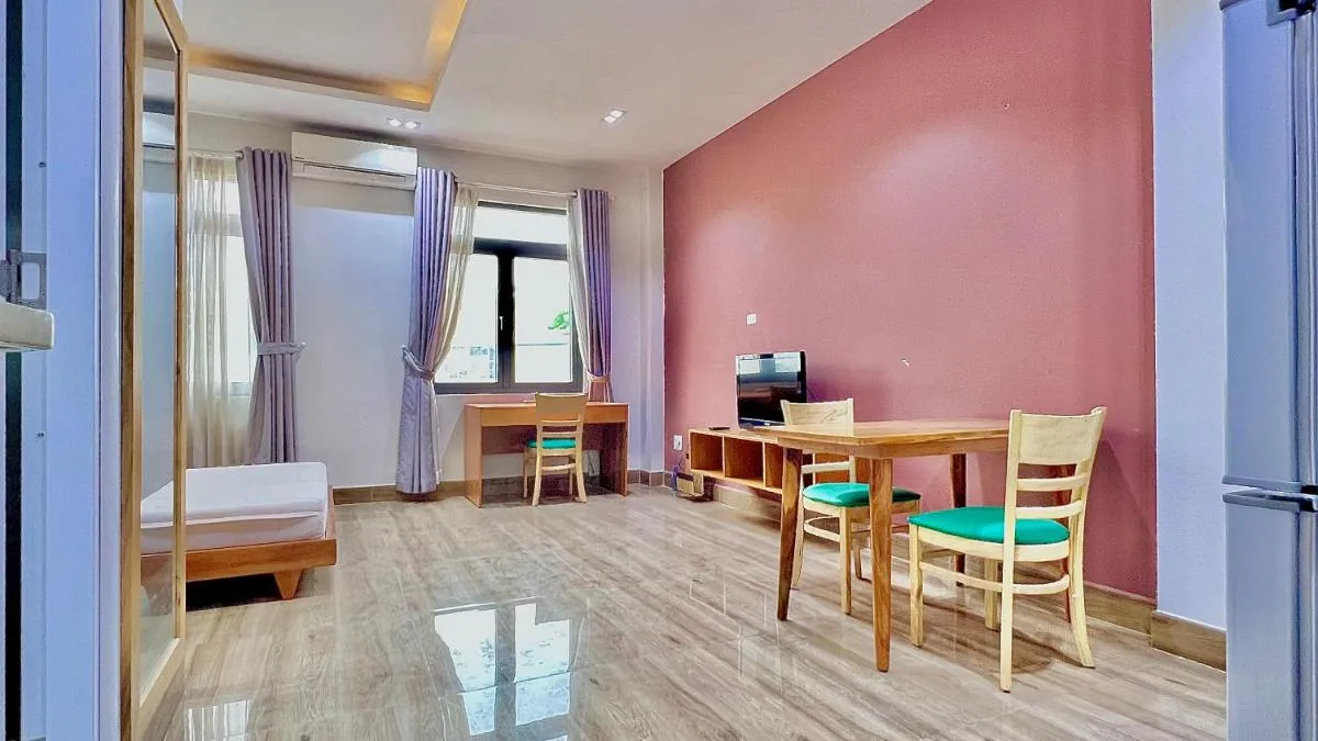 Image 1 of SG Summer Homestay