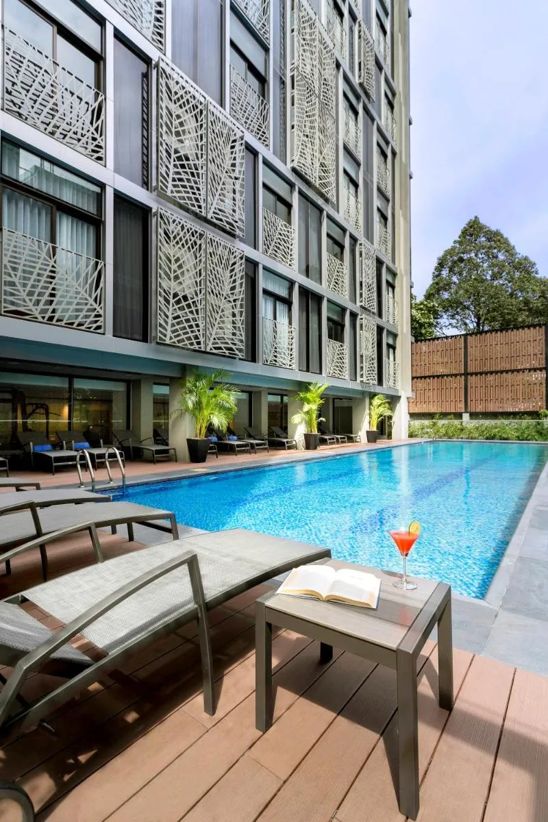 Image 4 of SILA Urban Living