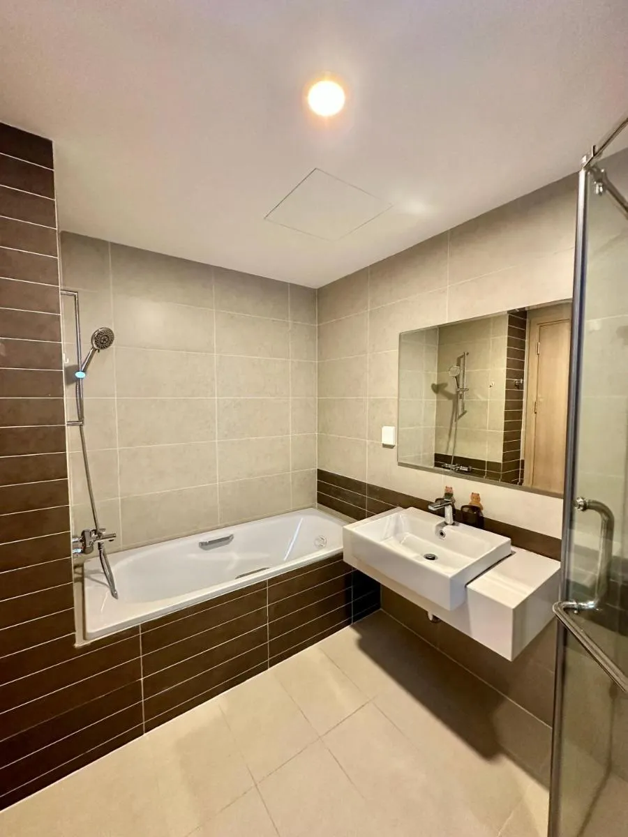 Image 5 of SOHO Apartments – City Central, 10mins to BenThanh Market, BuiVien Street