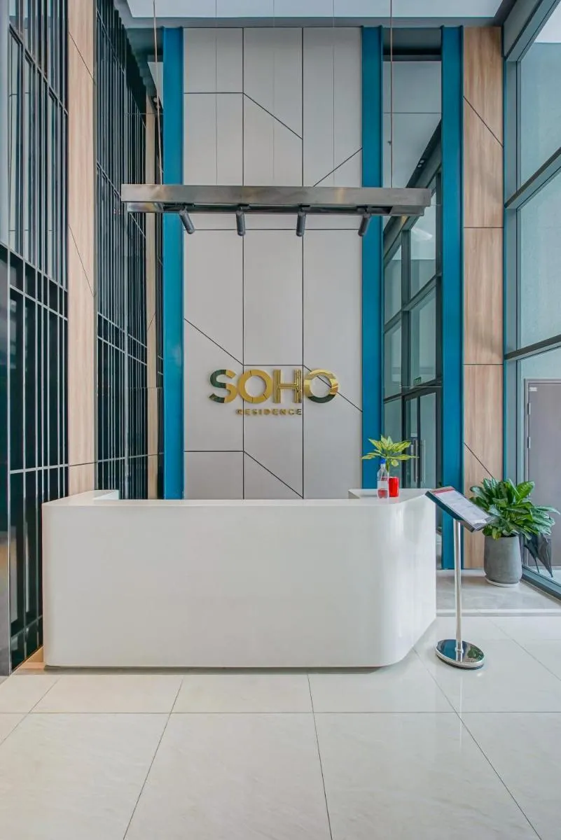 Image 5 of SOHO RESIDENCE – Serviced Apartment