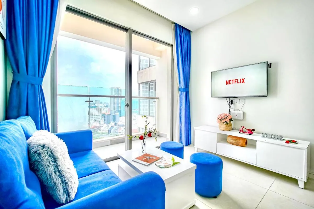 Image 4 of SOHO Spacious Aparts, CENTRAL Location