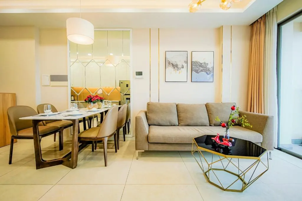 Image 1 of SOJO Lumiere Aparts – Luxury, Central Spot