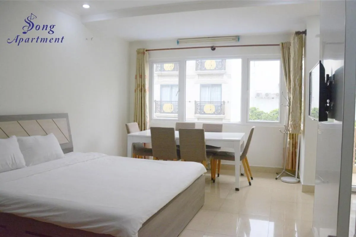Image 3 of SONG APARTMENT 1