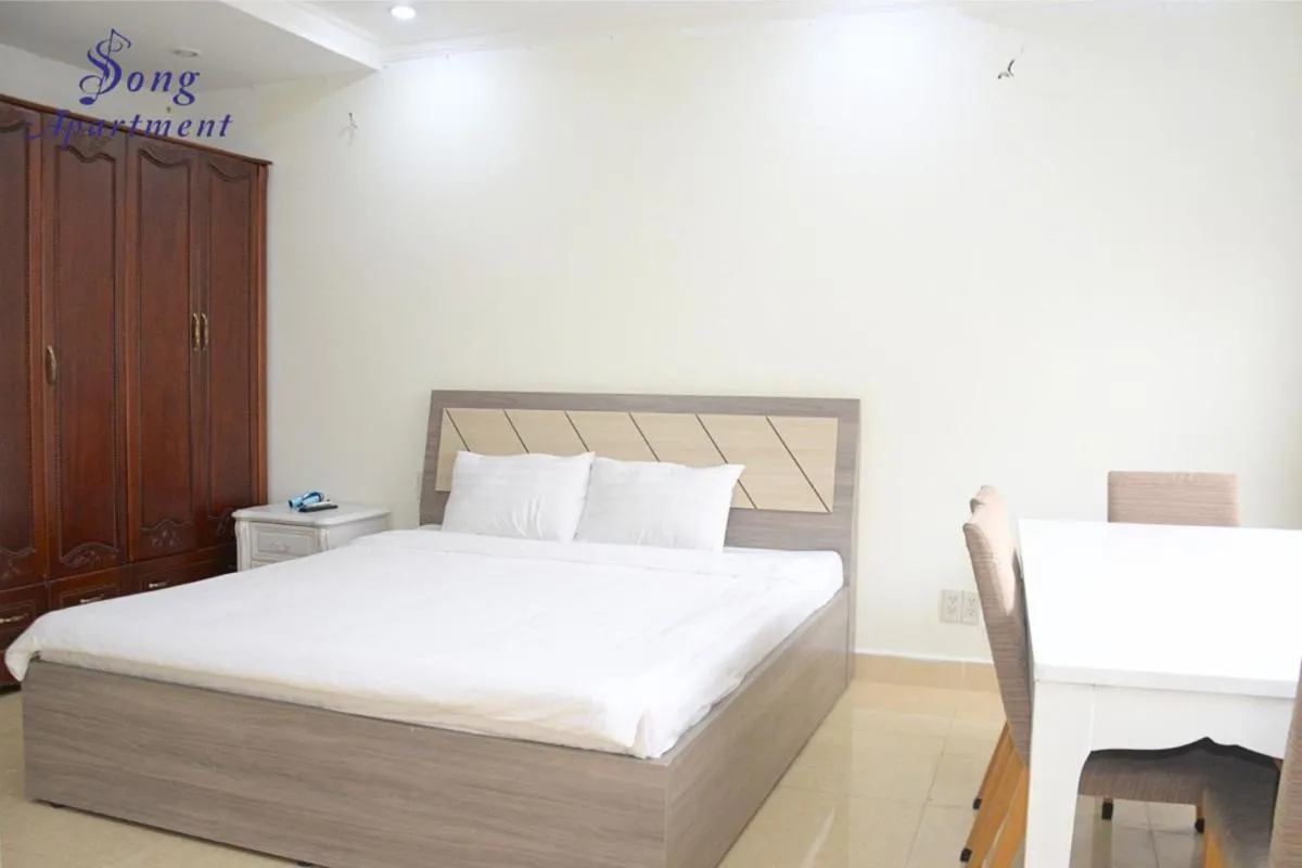 Image 4 of SONG APARTMENT 1