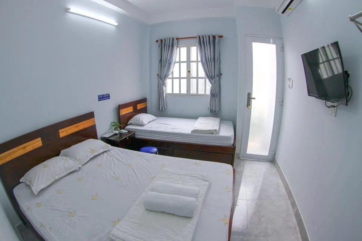 Image 3 of SƠN THỊNH Guesthouse