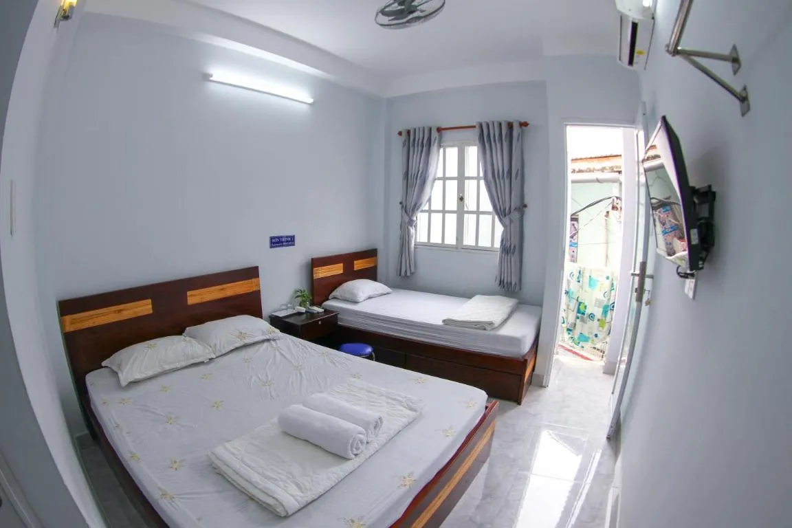 Image 1 of SƠN THỊNH Guesthouse