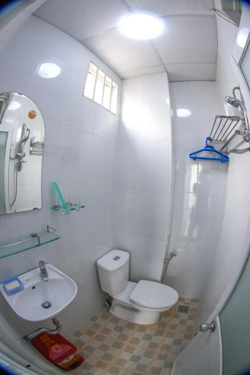 Image 5 of SƠN THỊNH Guesthouse