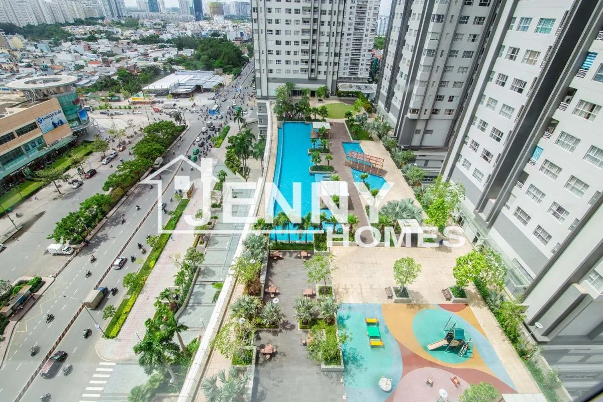 Image 4 of SUNRISE CITY – JENNYHOMES