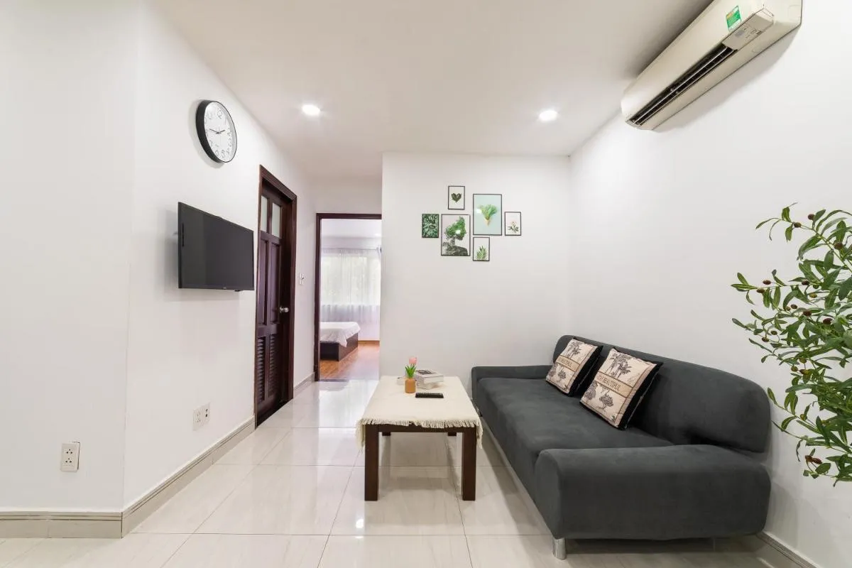 Image 3 of Sabay Airport Apartment – 1 min to TSN Airport – Breakfast included