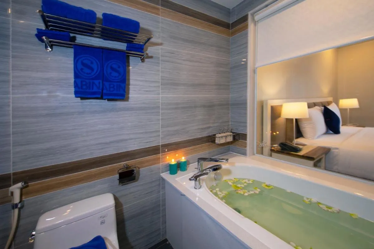 Image 3 of Sabina Boutique Hotel 2