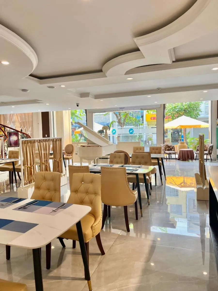 Image 4 of Sabina Boutique Hotel 2