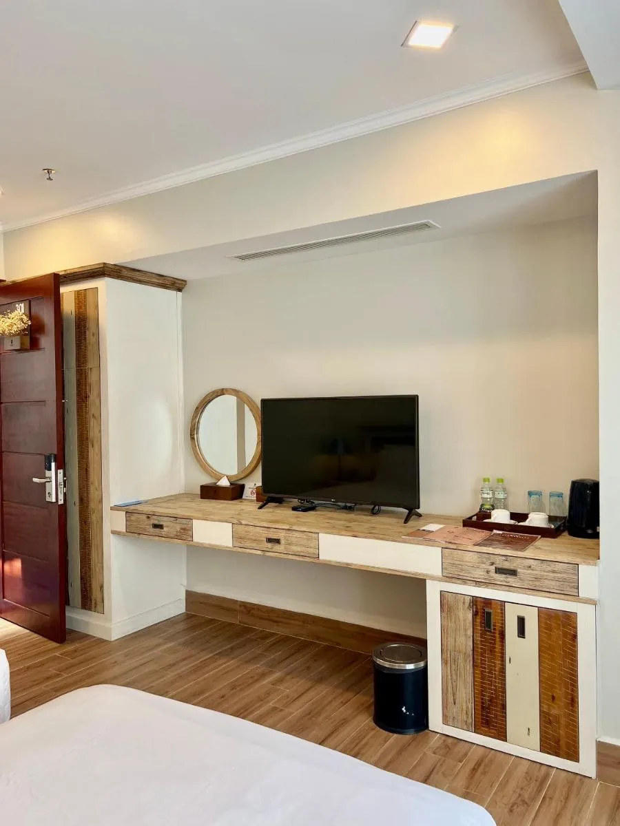 Image 5 of Sabina Boutique Hotel 2