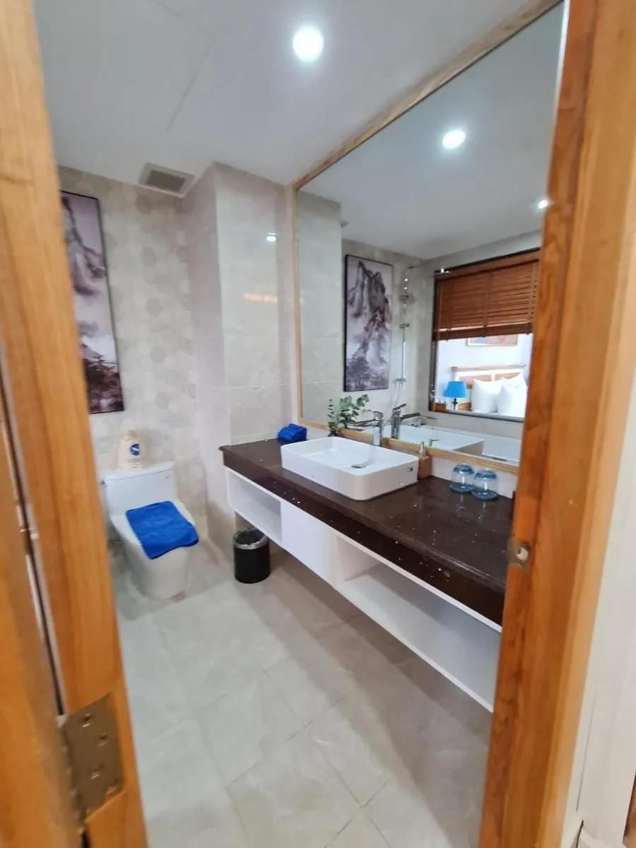 Image 4 of Sabina Boutique Hotel 3