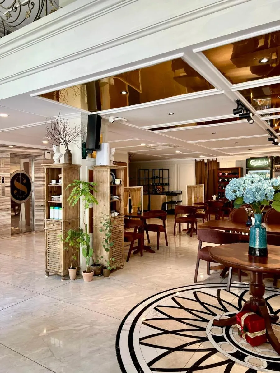 Image 5 of Sabina Boutique Hotel 3