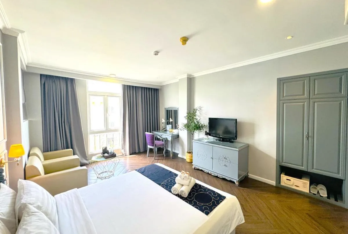 Image 5 of Sabina Residence – Stellar Boutique Hotel