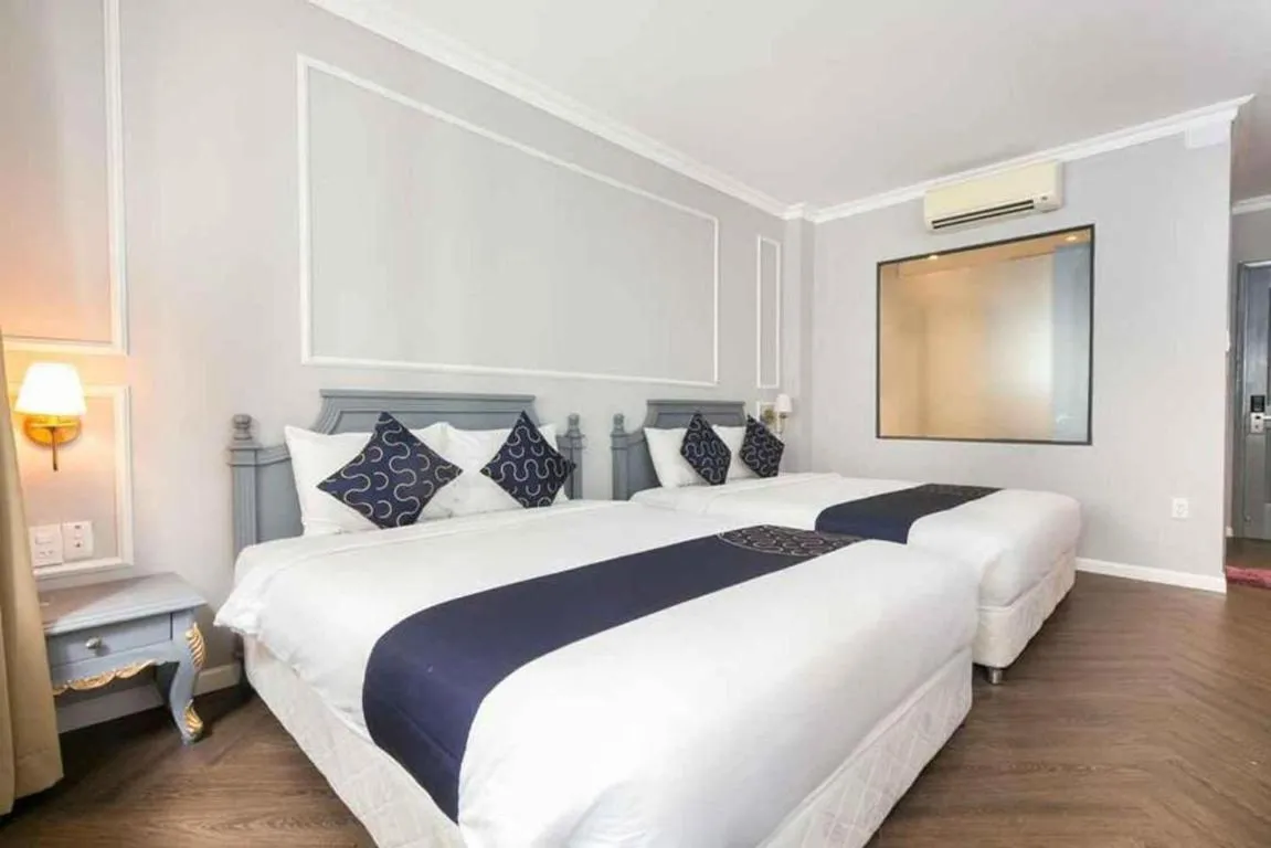 Image 1 of Sabina Residence – Stellar Boutique Hotel