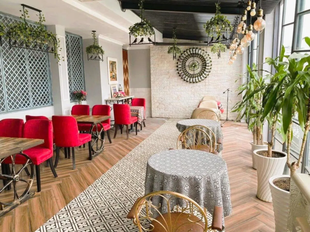 Image 3 of Sabina Residence – Stellar Boutique Hotel