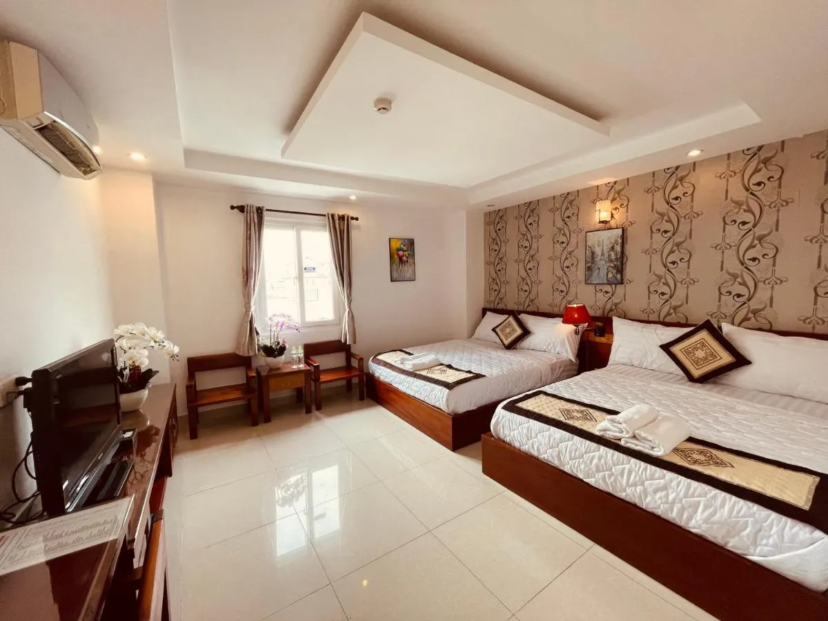 Image 3 of SaiGon Europe Hotel