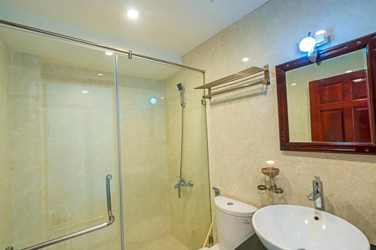 Image 5 of SaiGon Europe Hotel