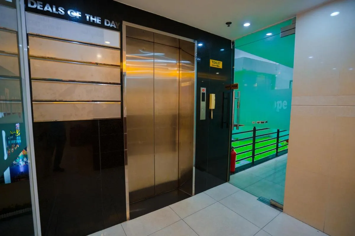 Image 4 of SaiGon Europe Hotel