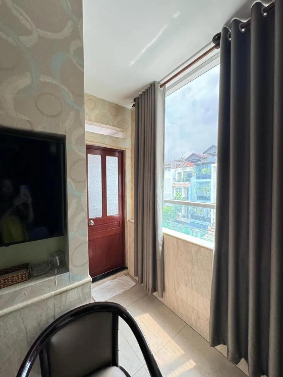 Image 5 of Sài Gòn Hotel