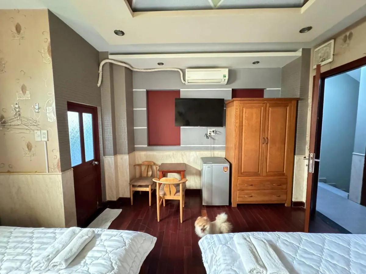 Image 4 of Sài Gòn Hotel