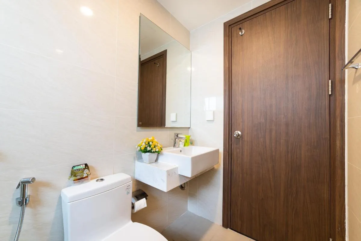 Image 3 of SaiGon Royal – 2BR Apartment – Hana Apart28