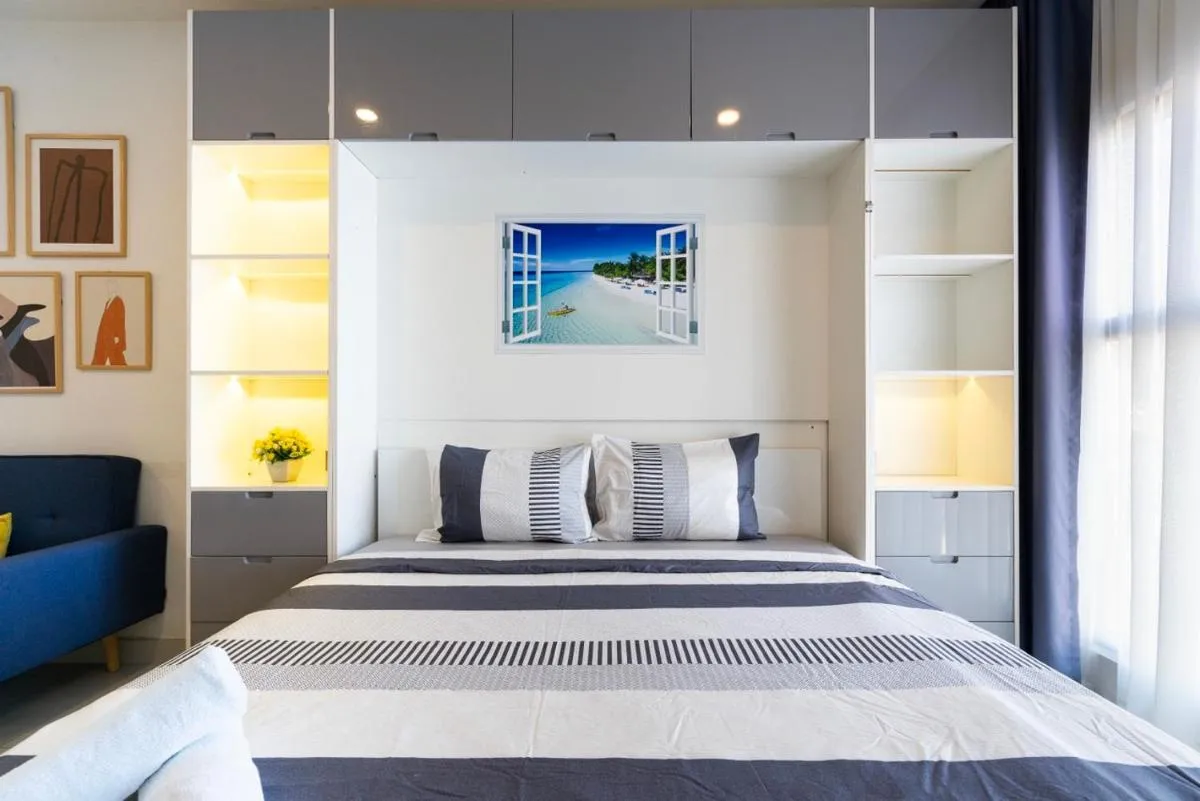 Image 5 of SaiGon Royal – New & Stylist Studio – Hana Apart 526