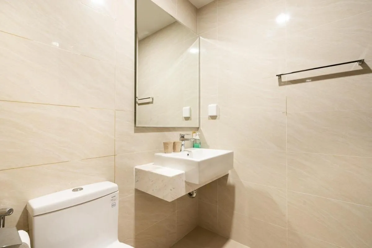 Image 4 of SaiGon Royal – Spacious Studio – Hana Apart 14
