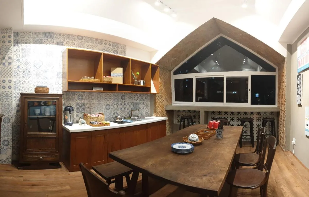 Image 5 of Saigon1984 Vintage Private Home Central District 1 with 6 bedrooms and 6 bathrooms