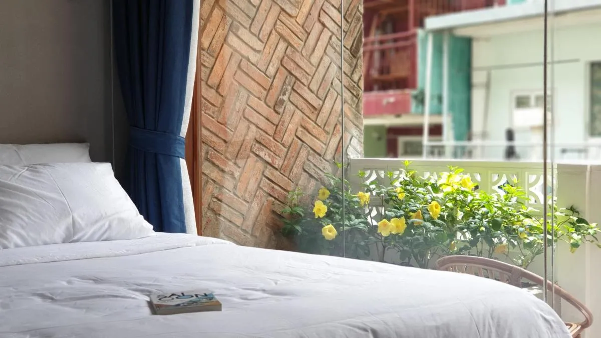 Image 4 of Saigon1984 Vintage Private Home Central District 1 with 6 bedrooms and 6 bathrooms
