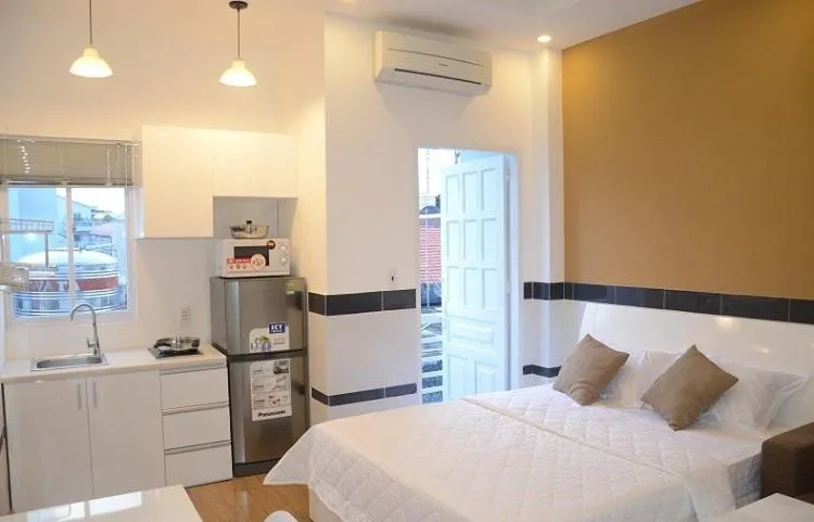 Image 4 of Saigon Apartments 2