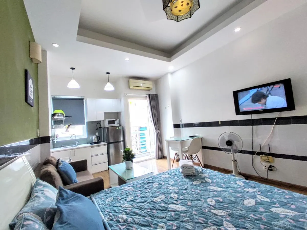 Image 5 of Saigon Apartments 2