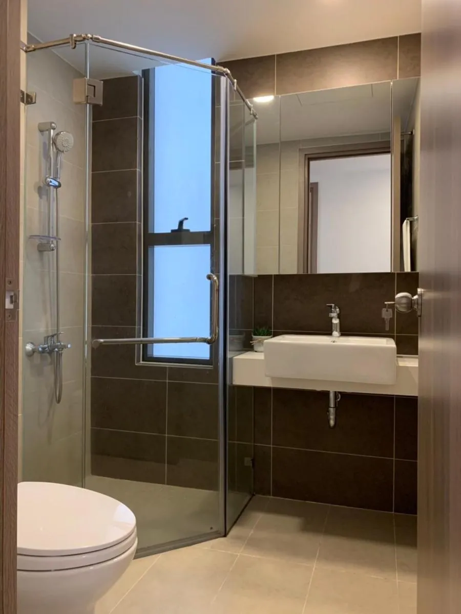 Image 5 of Saigon Center Apartment