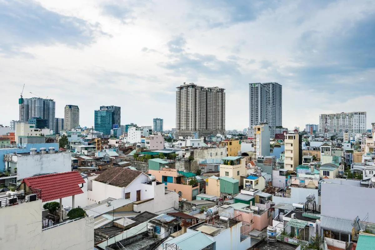 Image 5 of Saigon Central Hotel