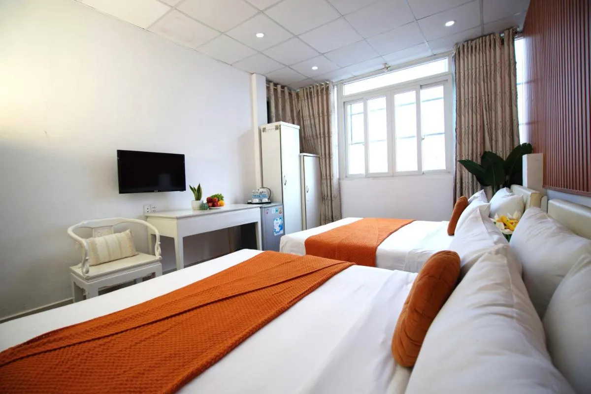 Image 4 of Saigon Central Hotel
